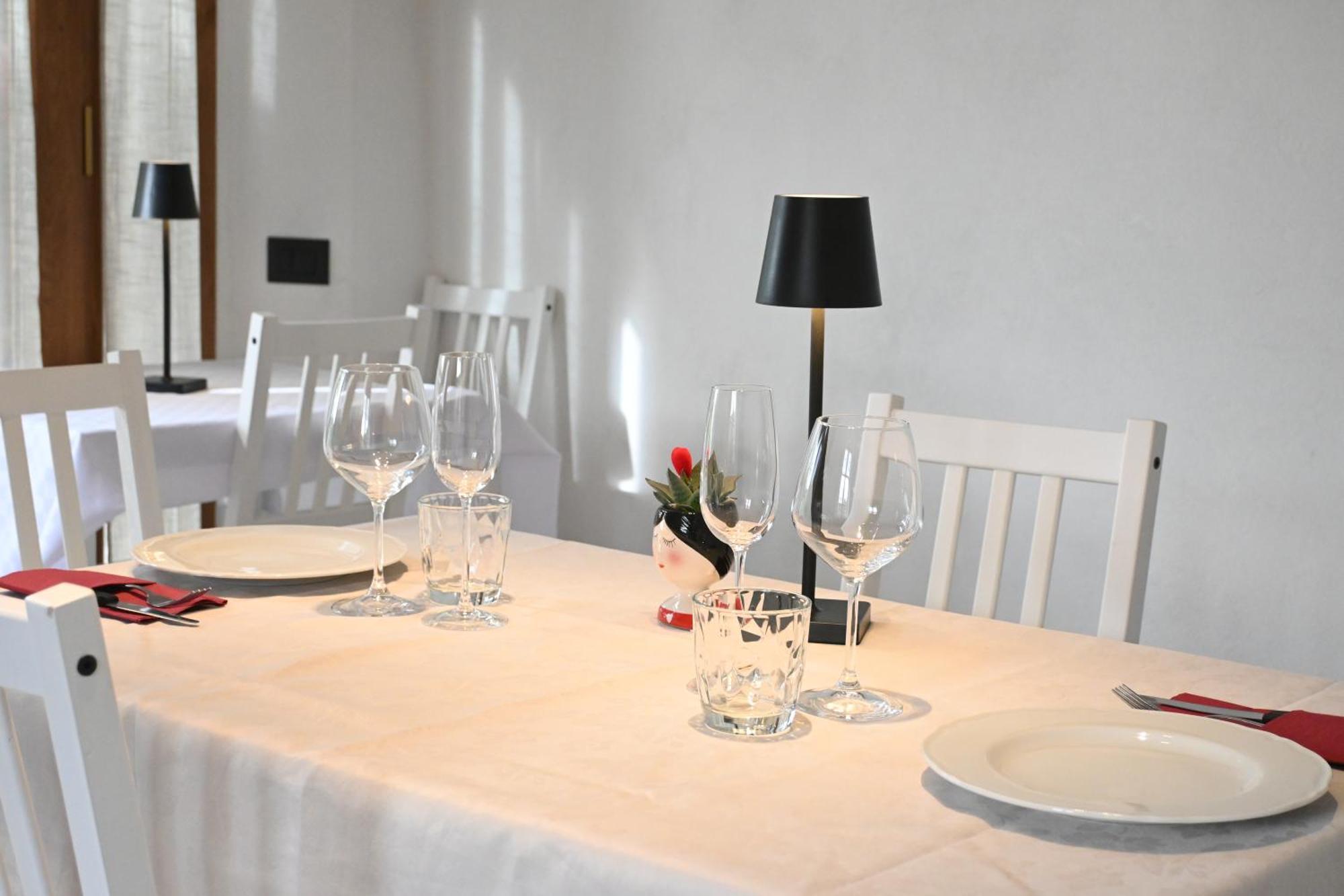 Agriturismo Le Capanne San Dalmazio エクステリア 写真