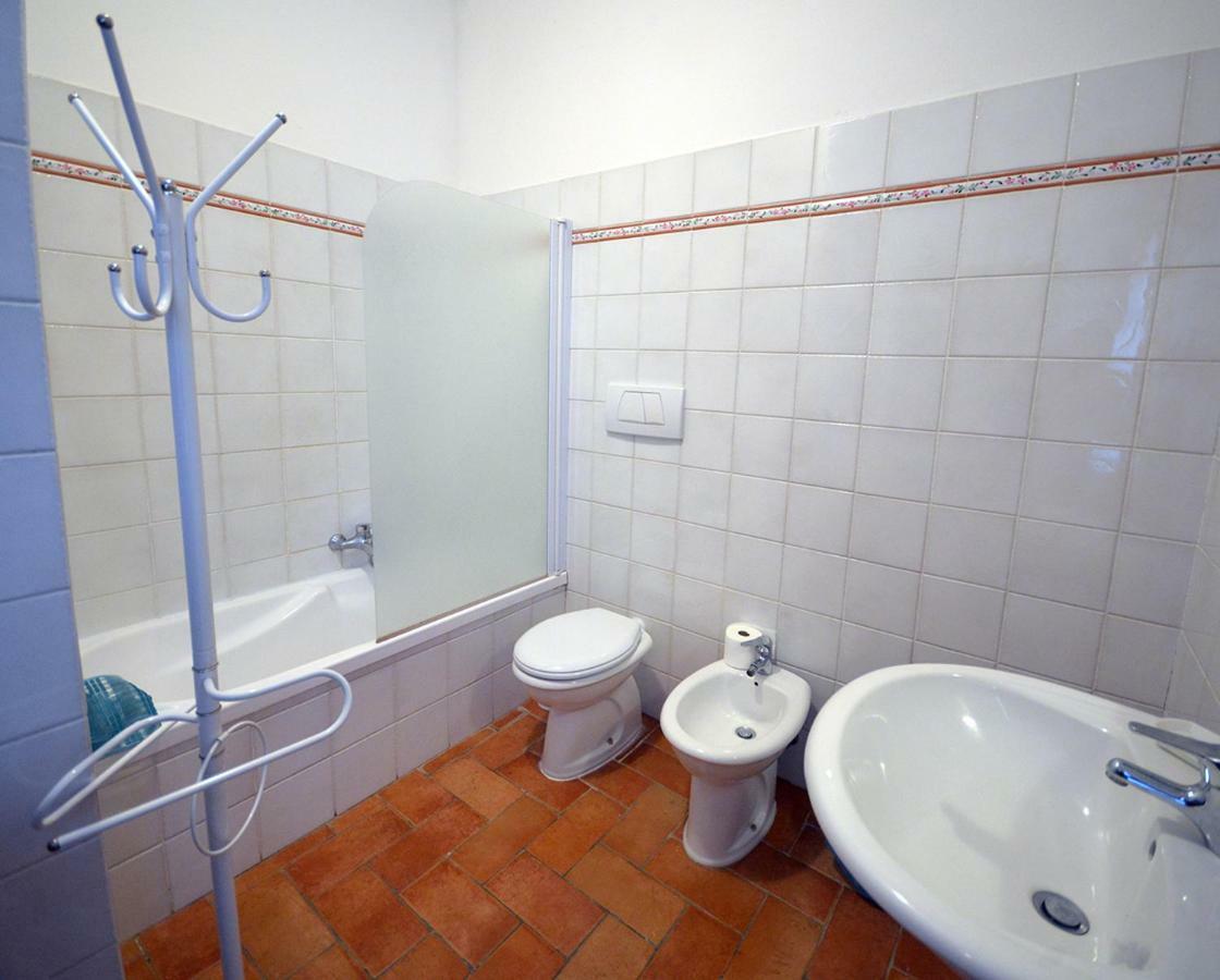 Agriturismo Le Capanne San Dalmazio エクステリア 写真