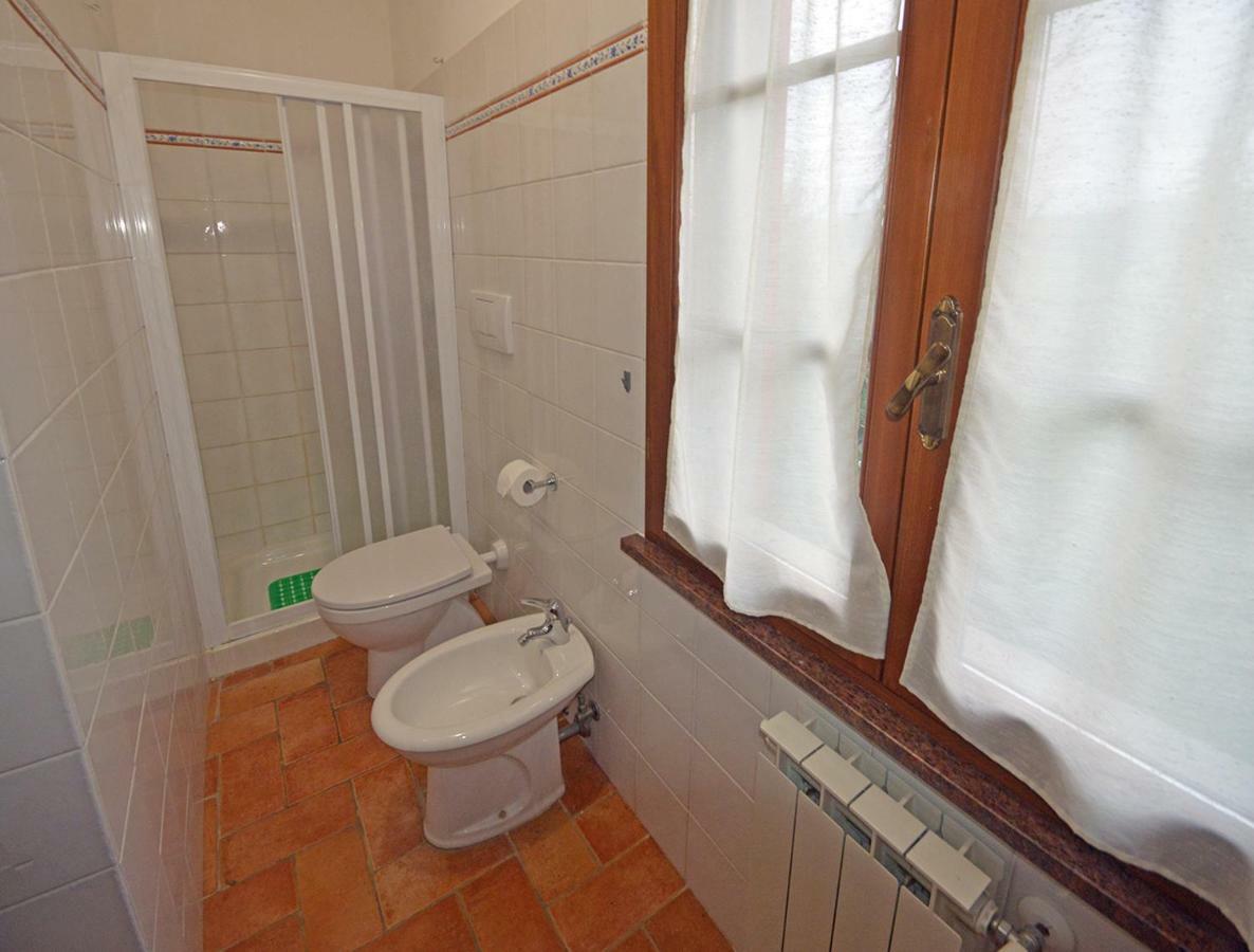 Agriturismo Le Capanne San Dalmazio エクステリア 写真