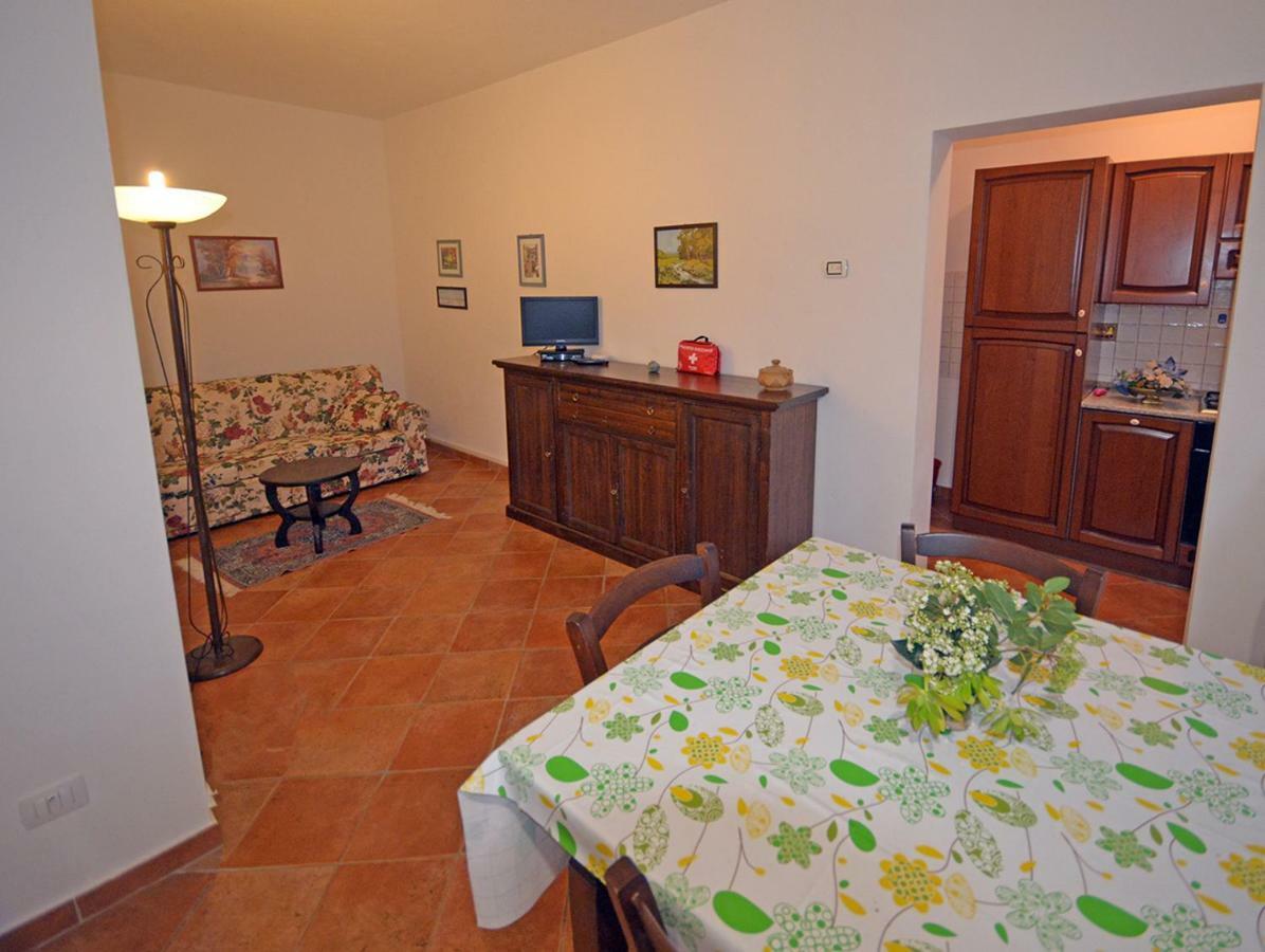 Agriturismo Le Capanne San Dalmazio エクステリア 写真