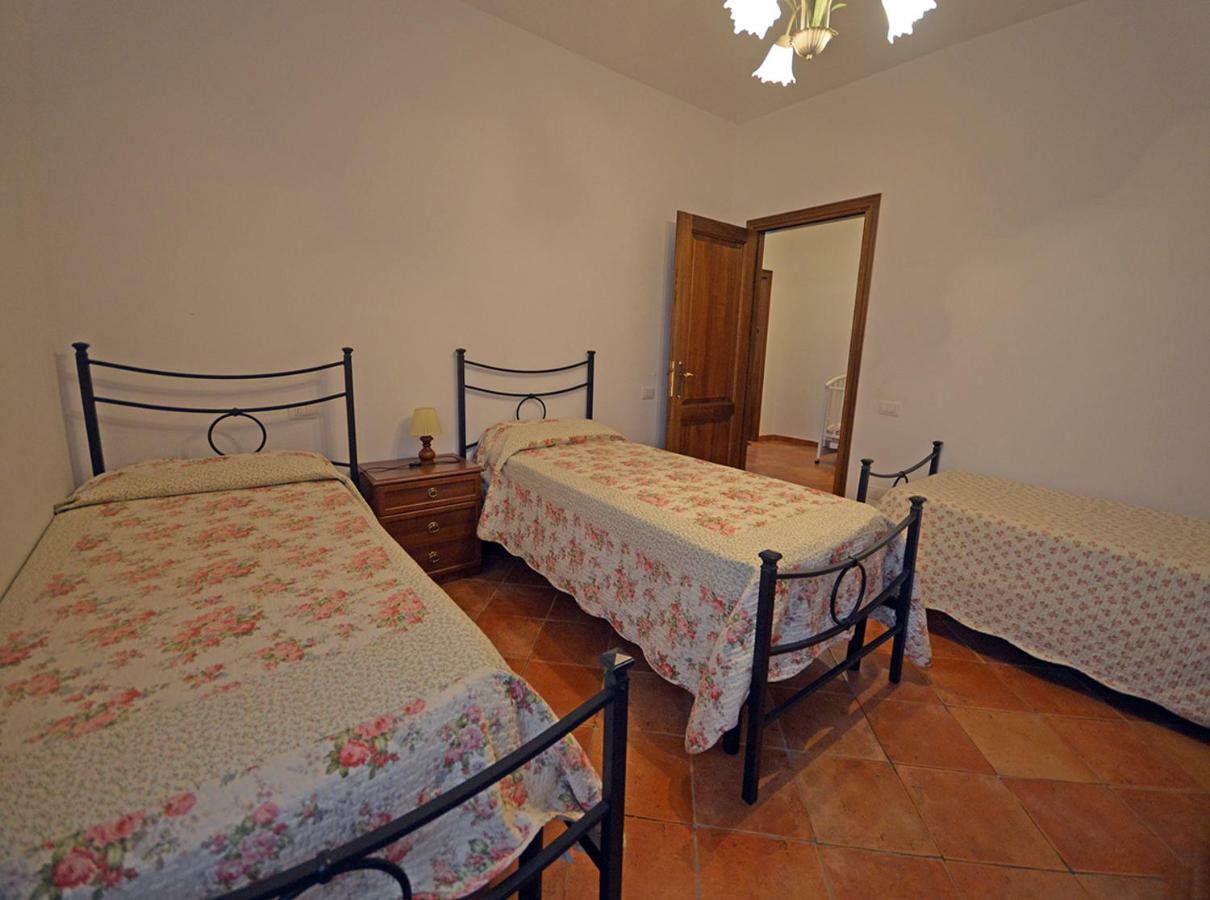 Agriturismo Le Capanne San Dalmazio エクステリア 写真