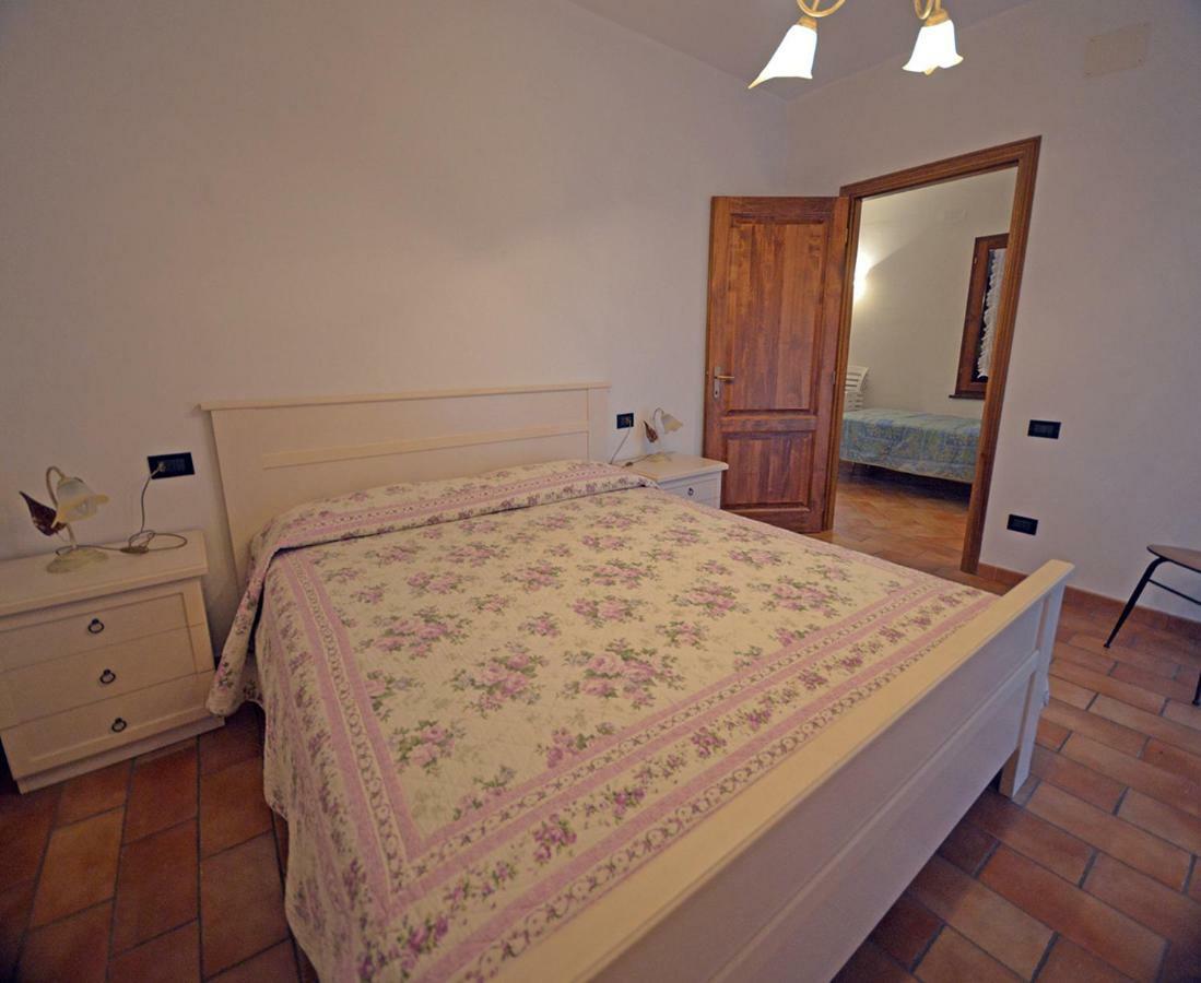 Agriturismo Le Capanne San Dalmazio エクステリア 写真