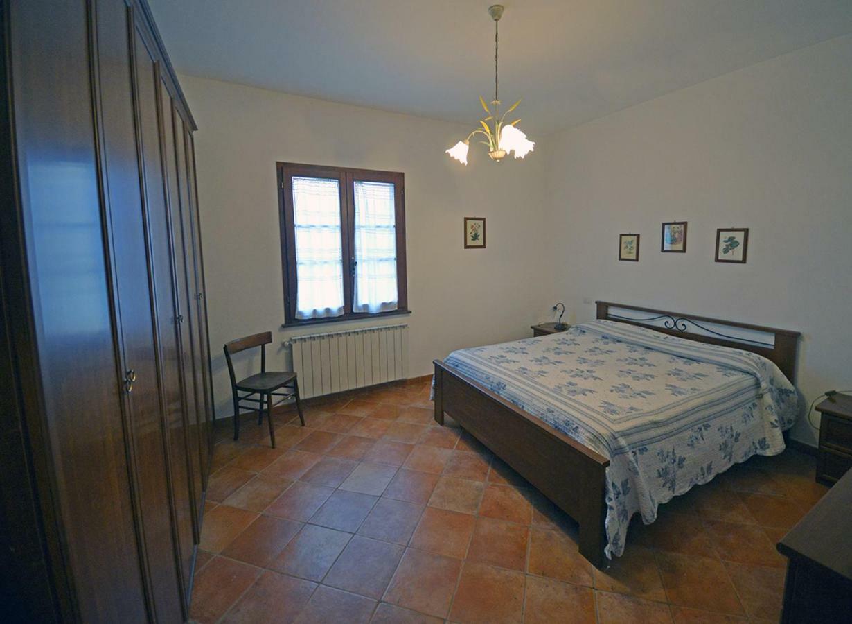 Agriturismo Le Capanne San Dalmazio エクステリア 写真