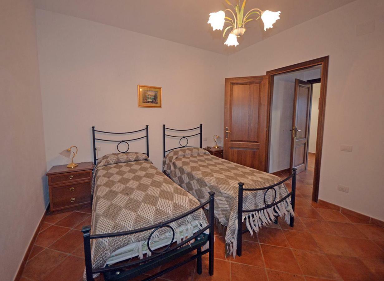 Agriturismo Le Capanne San Dalmazio エクステリア 写真